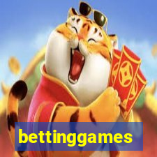 bettinggames