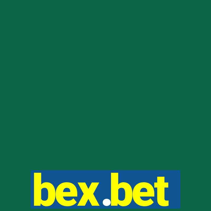 bex.bet