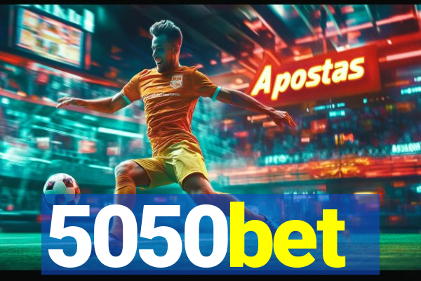 5050bet