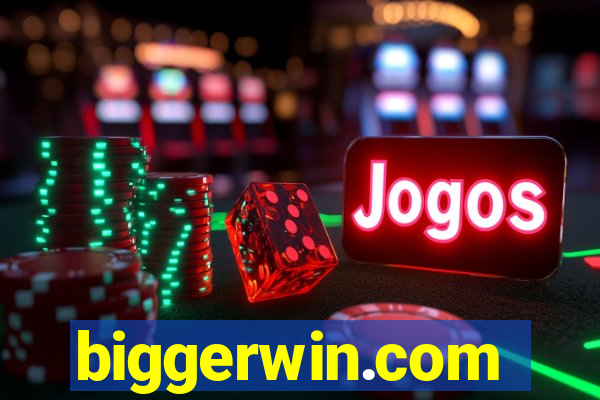 biggerwin.com