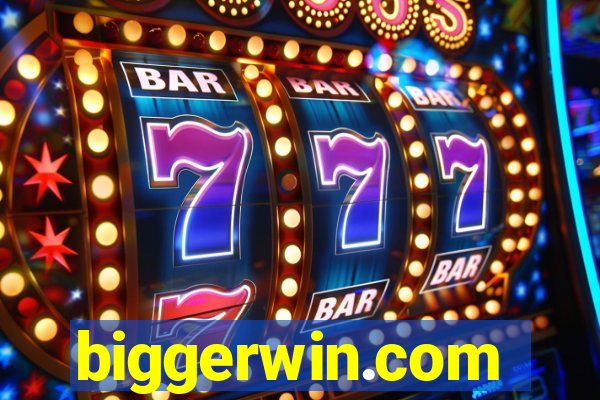 biggerwin.com