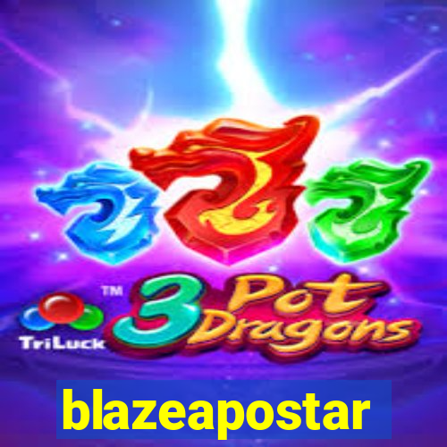 blazeapostar