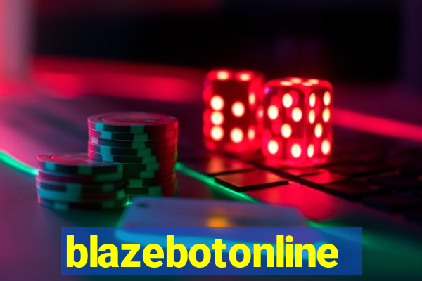 blazebotonline