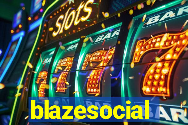 blazesocial