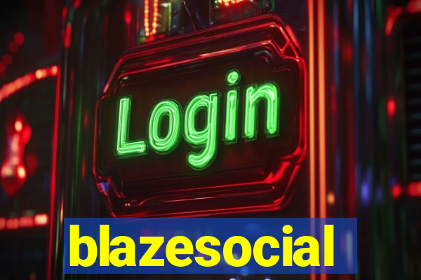 blazesocial