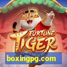 boxingpg.com