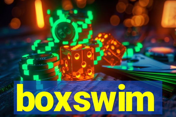 boxswim