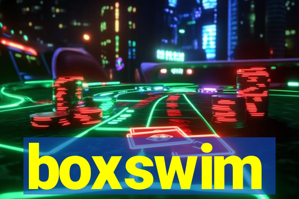 boxswim