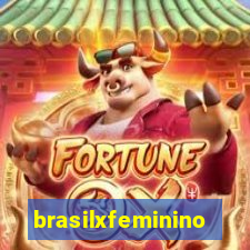 brasilxfeminino