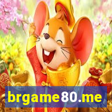 brgame80.me