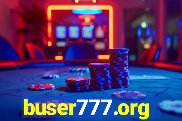 buser777.org