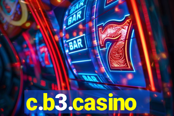 c.b3.casino