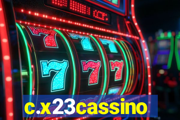 c.x23cassino