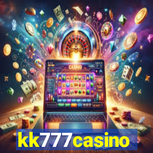 kk777casino