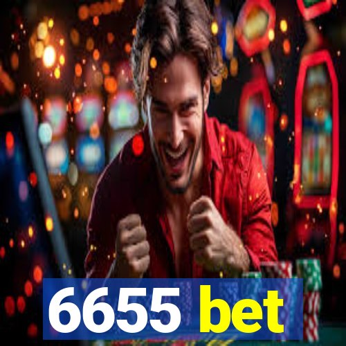 6655 bet