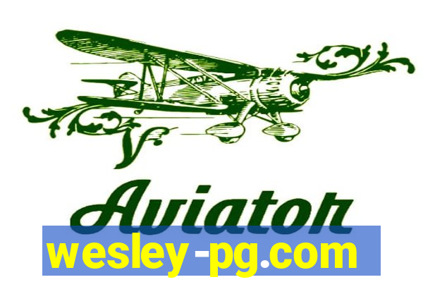 wesley-pg.com