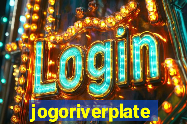 jogoriverplate