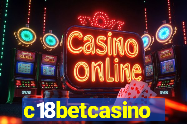 c18betcasino