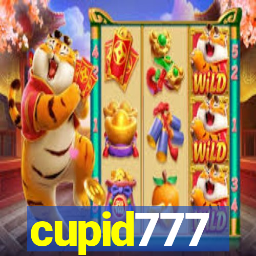 cupid777