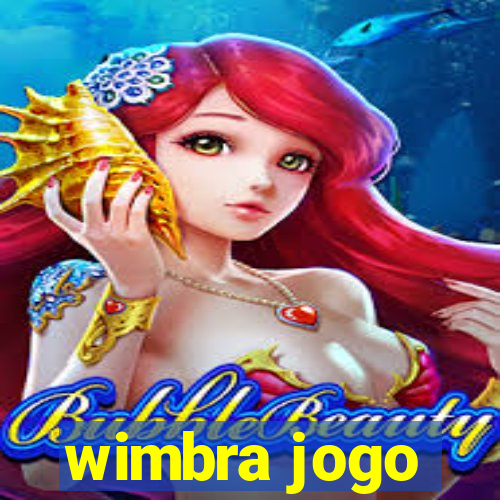 wimbra jogo