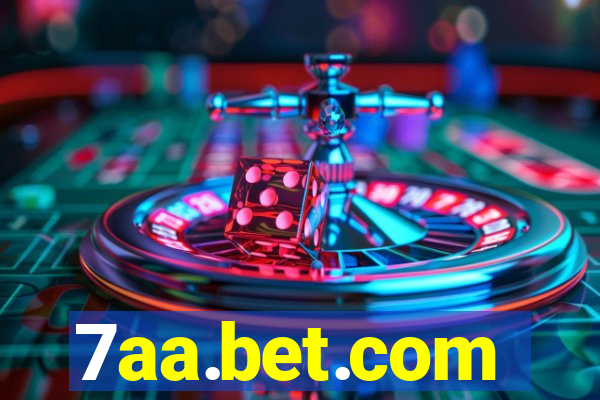 7aa.bet.com