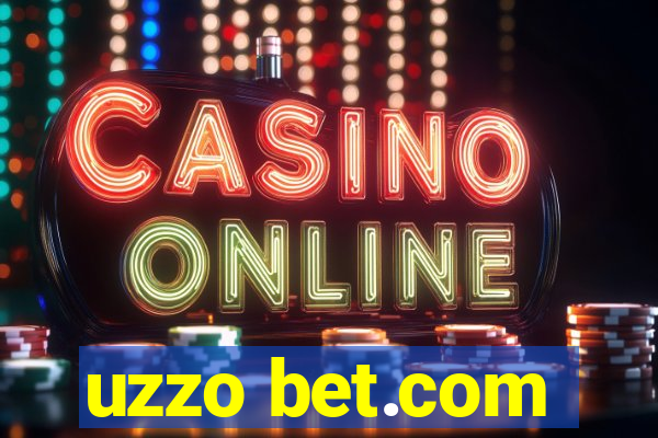 uzzo bet.com