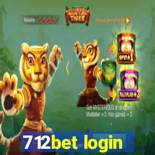 712bet login