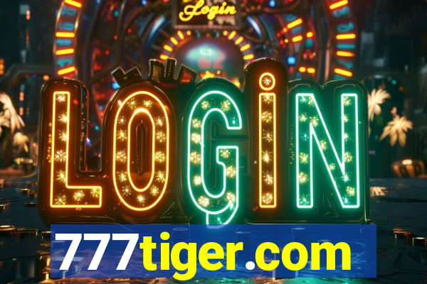 777tiger.com