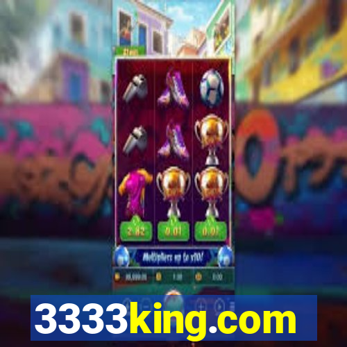 3333king.com