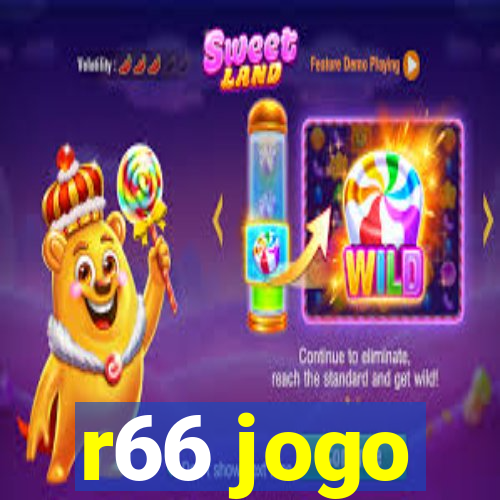 r66 jogo