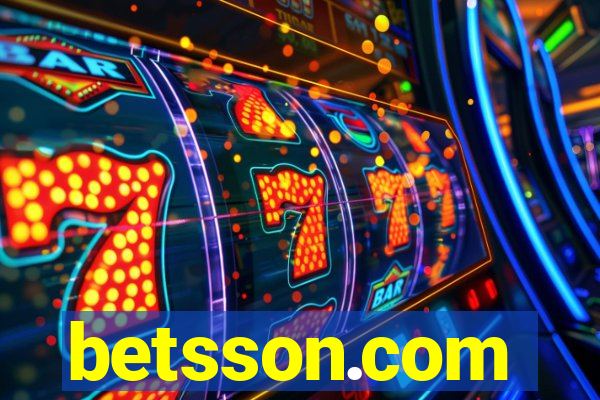 betsson.com