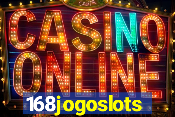 168jogoslots