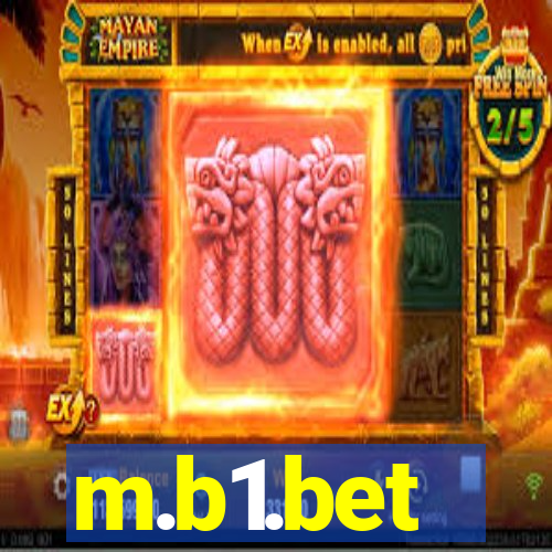 m.b1.bet