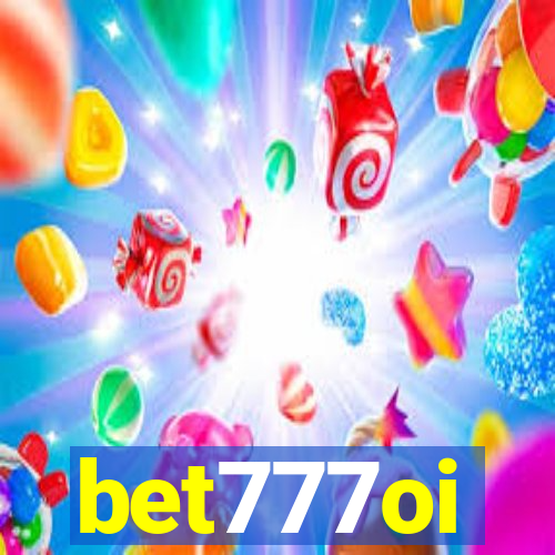 bet777oi