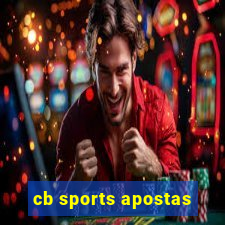 cb sports apostas