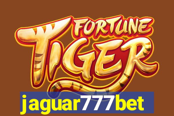 jaguar777bet