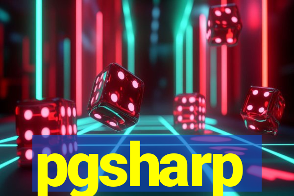 pgsharp