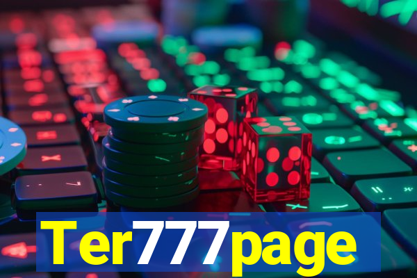 Ter777page