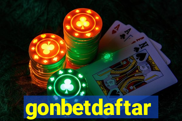 gonbetdaftar