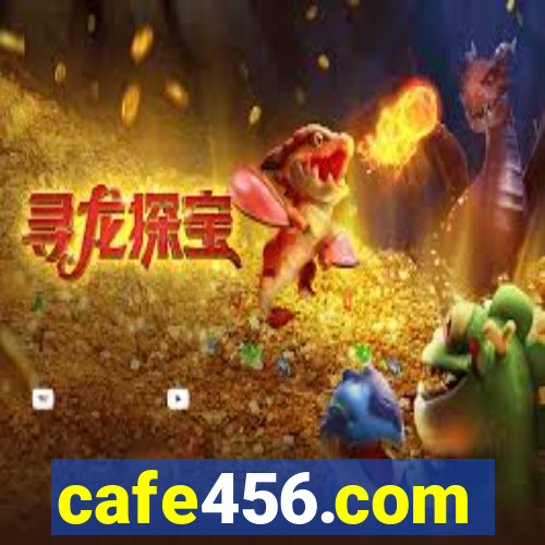 cafe456.com