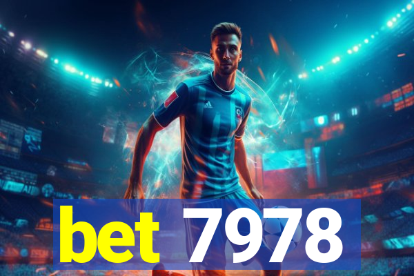 bet 7978