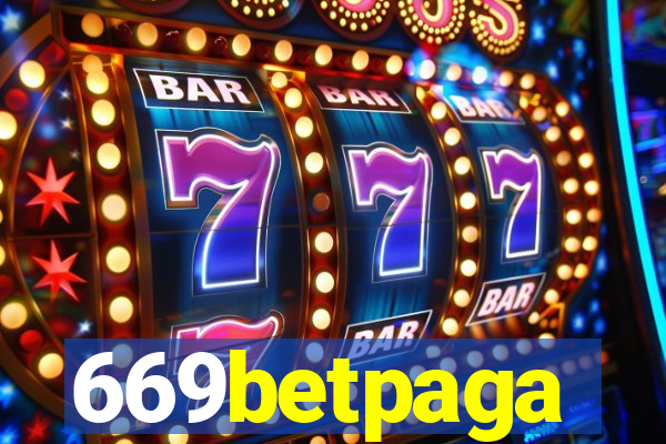 669betpaga