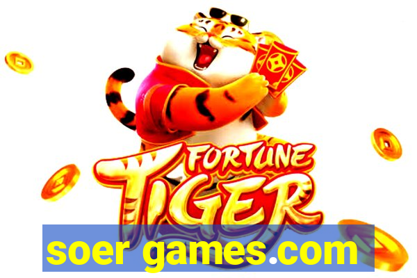 soer games.com