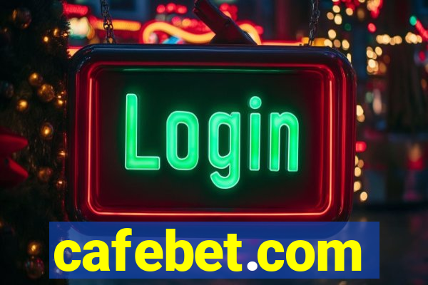 cafebet.com