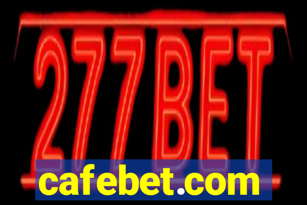 cafebet.com