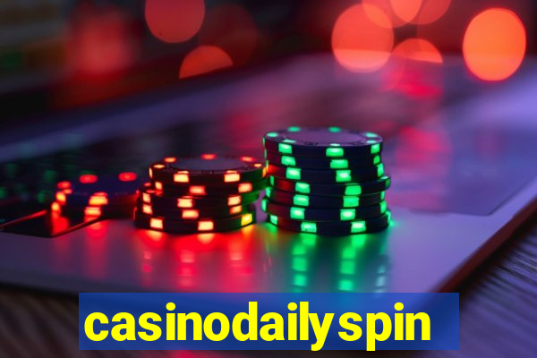 casinodailyspin