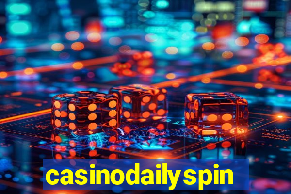 casinodailyspin