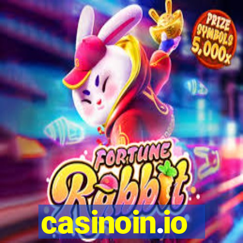 casinoin.io