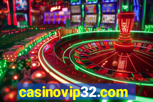 casinovip32.com