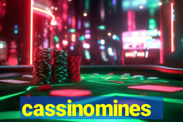 cassinomines